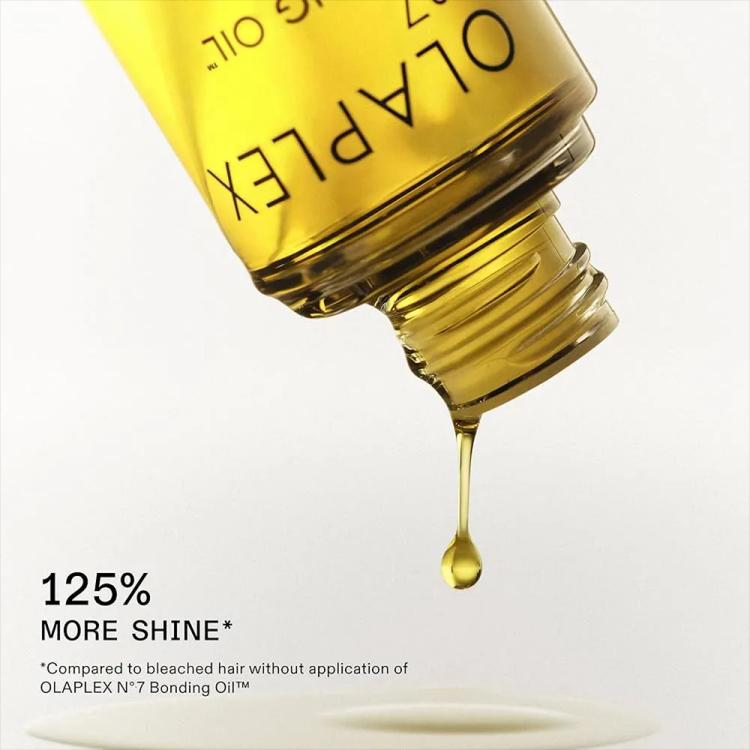 Olaplex No.7 Bonding Oil - 30 ml