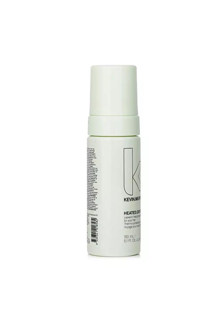 Kevin.Murphy Heated Defence
 - 150 ml