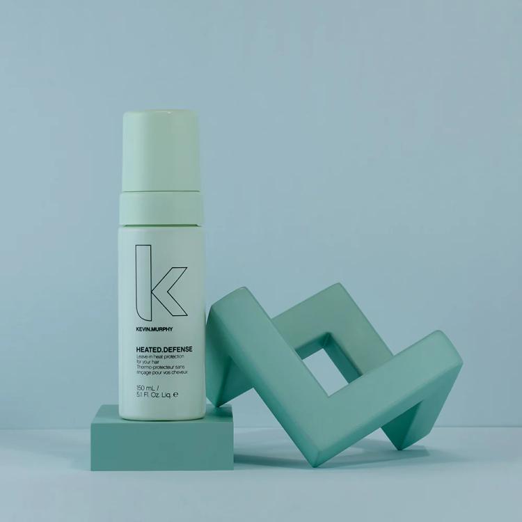 Kevin.Murphy Heated Defence
 - 150 ml
