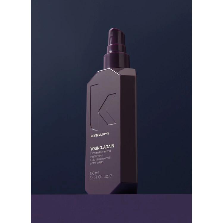 Kevin.Murphy Young Again Treatment Oil
 - 100 ml