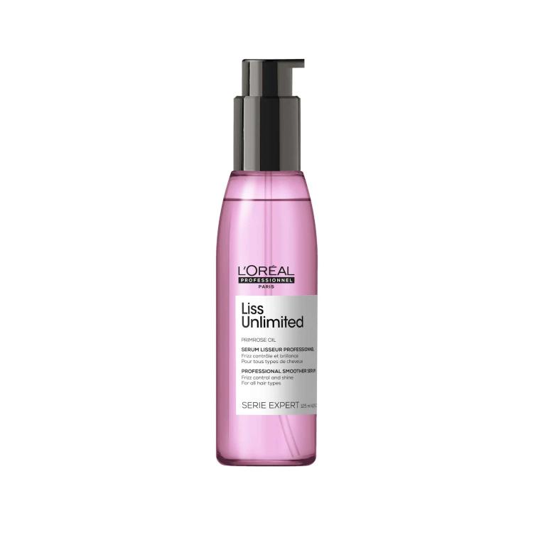 L’Oréal Paris Liss Unlimited Serum - 125 ml