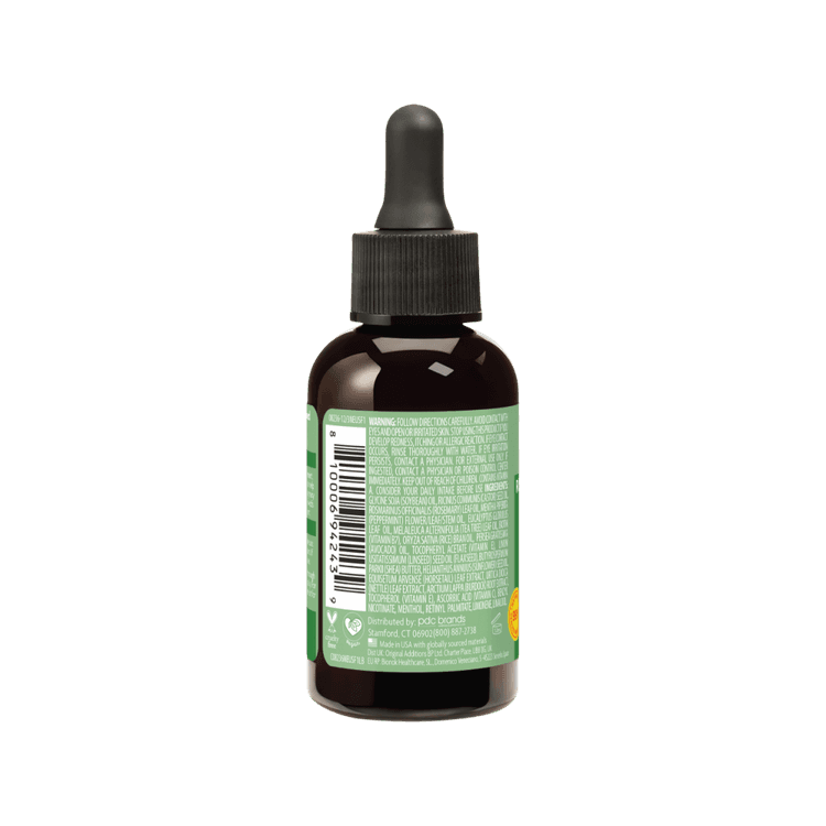 Cantu Rosemary & Mint Scalp Hair Oil - 59 ml