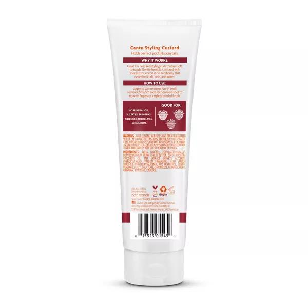 Cantu Care For Kids Styling Custard - 227 g