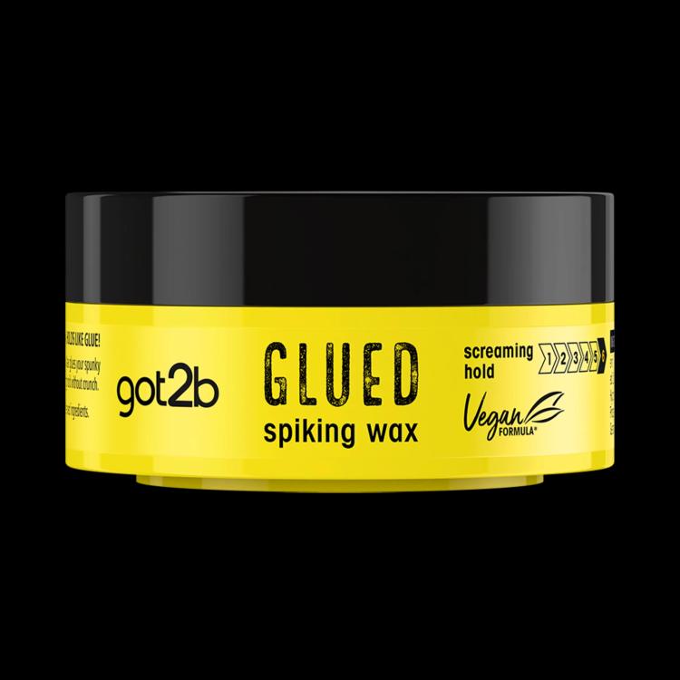 Got2B Glued Spiking Wax - 75 ml