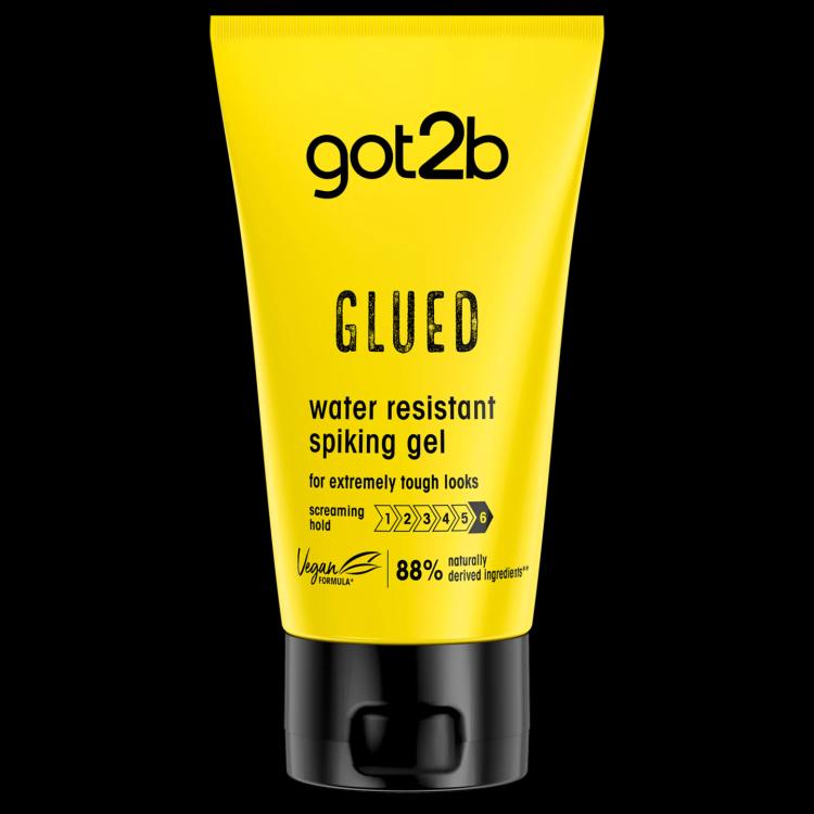 Got2B Glued Water Resistant Spiking Gel - 150 ml