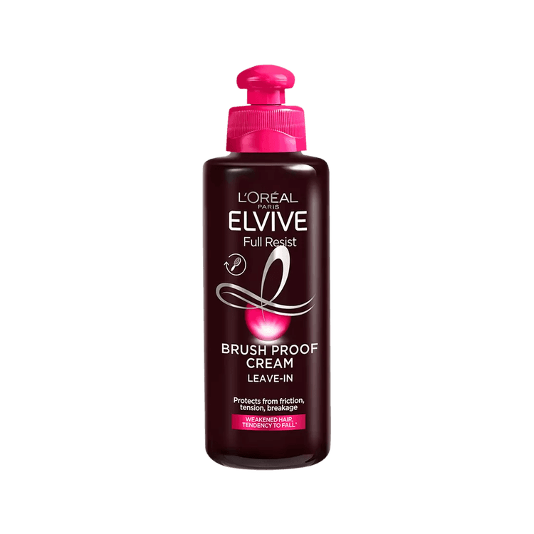 L’Oréal Paris Elvive Full Resist Brush Proof Cream - 200 ml