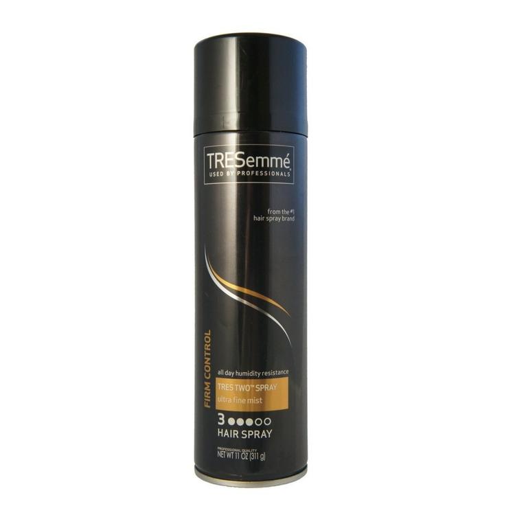 Tresemme Ultra Fine Hair Spray - 311 g