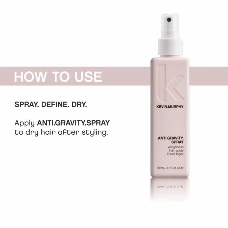 Kevin Murphy Anti Gravity Spray - 150 ml