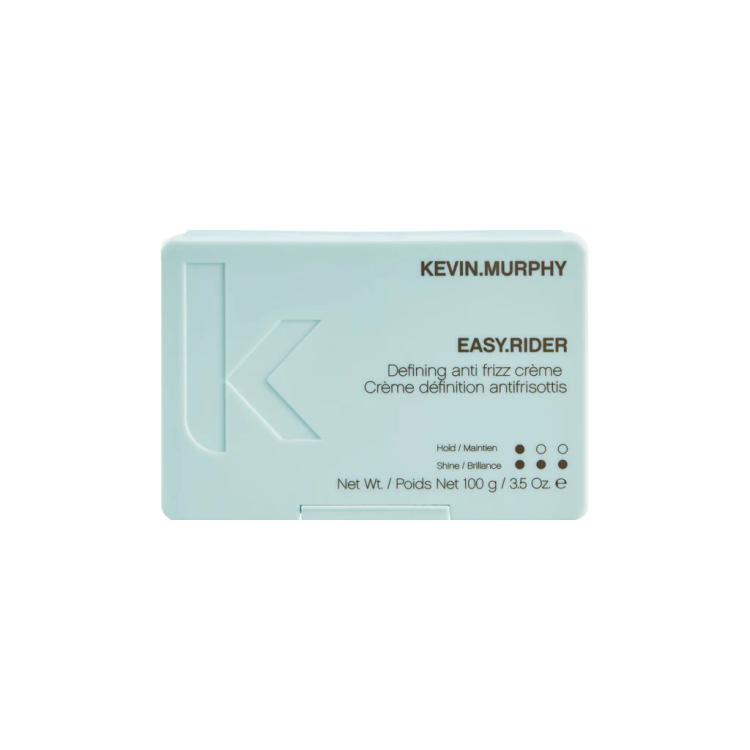 Kevin Murphy Easy Rider Defining Anti Frizz Creme - 100 g