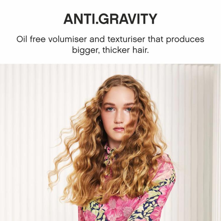 Kevin Murphy Anti Gravity Oil Free Volumiser Lotion - 150 ml