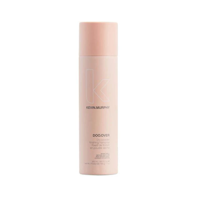 Kevin Murphy Doo Over Dry Powder Finishing Hairspray - 250 ml