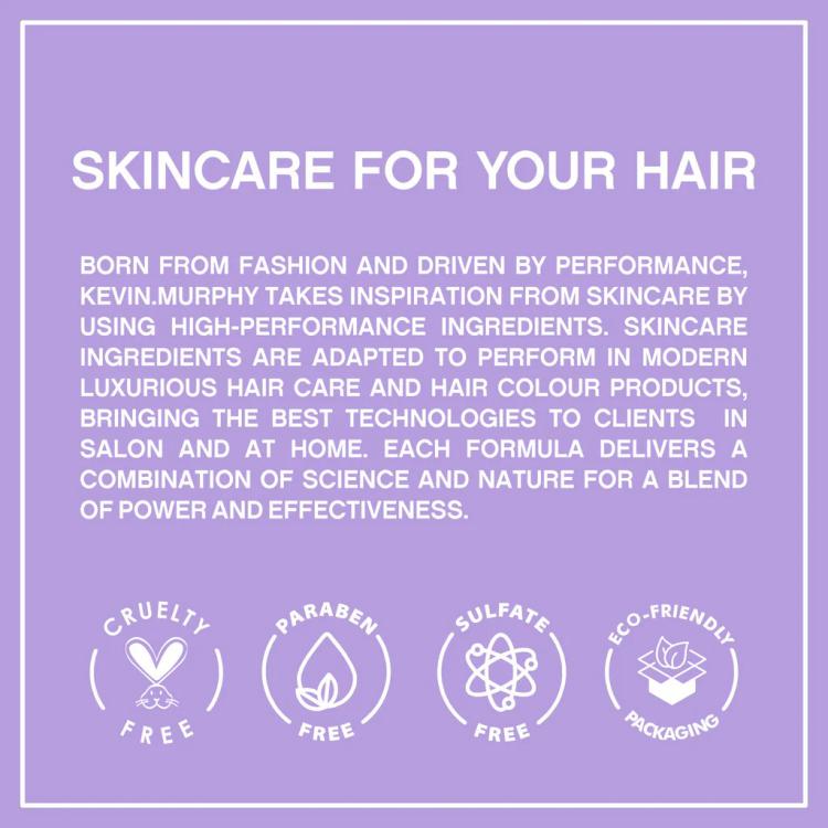 Kevin Murphy Doo Over Dry Powder Finishing Hairspray - 250 ml