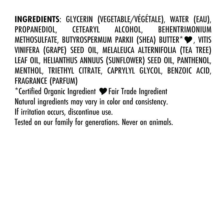 Shea Moisture Low Porosity Weightless Leave-In Detangler - 237 ml