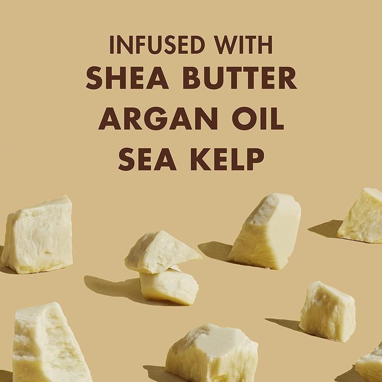 Shea Moisture Raw Shea Butter Moisturizing Detangler - 237 ml