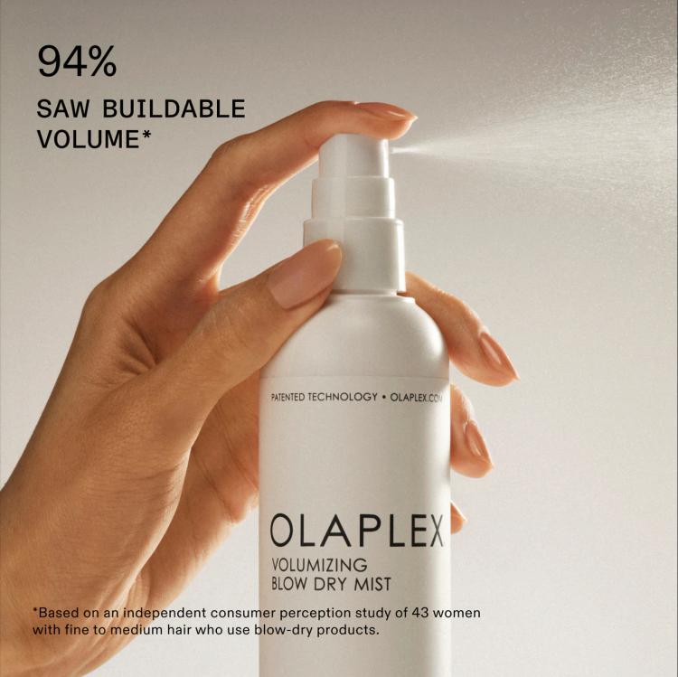 Olaplex Volumizing Blow Dry Mist - 150 ml