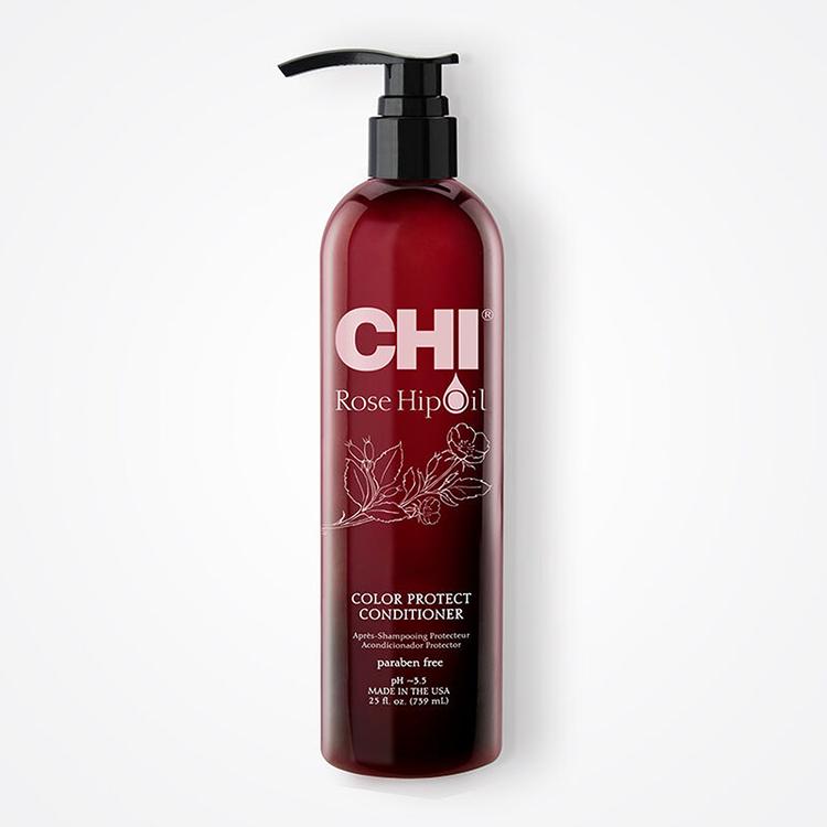 CHI Rose Hip Oil Protecting Conditioner - 739 ml