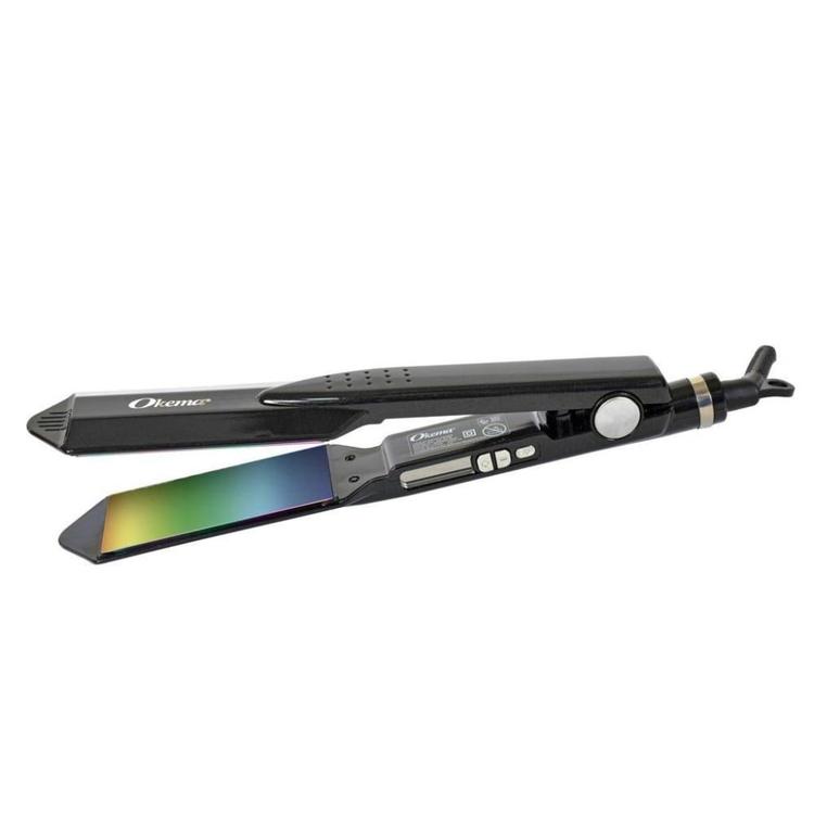 Okema Hair Straightener OK-2039