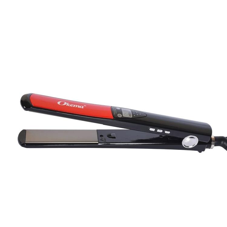 Okema Hair Straightener OK-2038