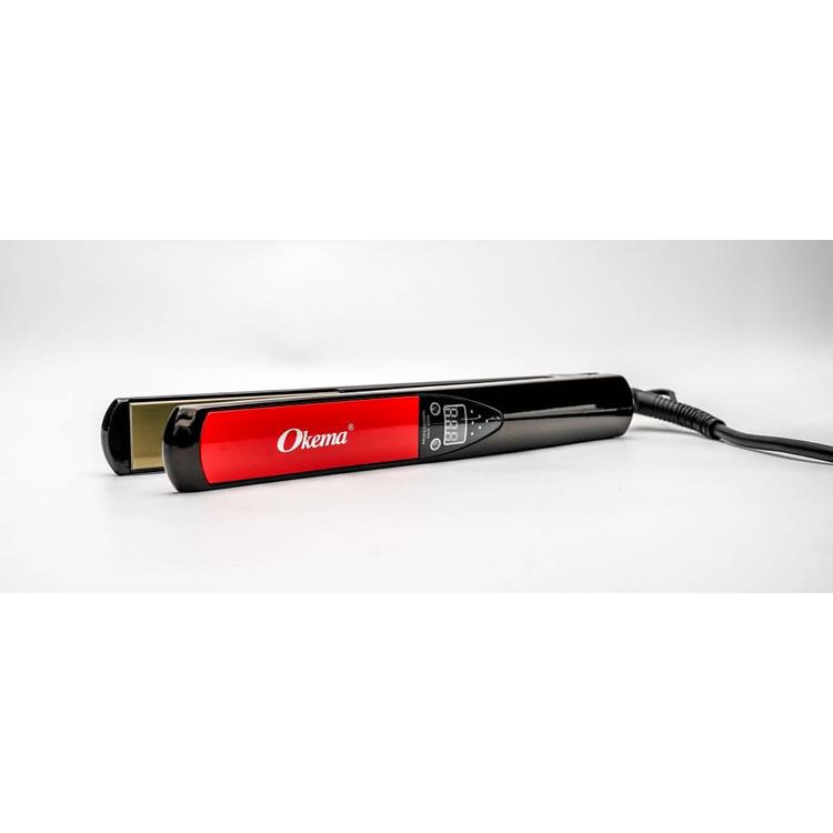 Okema Hair Straightener OK-2038