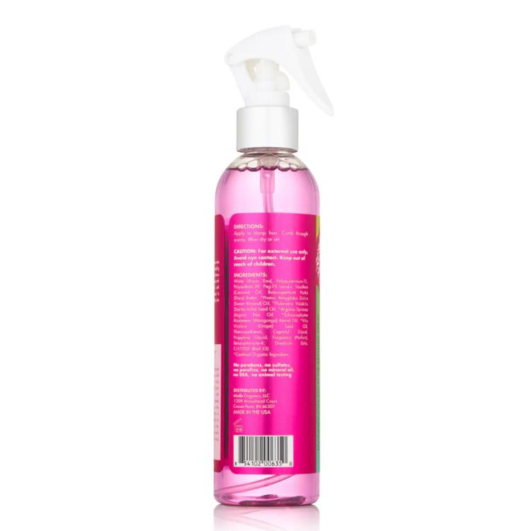 Mielle Organics Mongongo Oil Styling Setting Spray - 240 ml