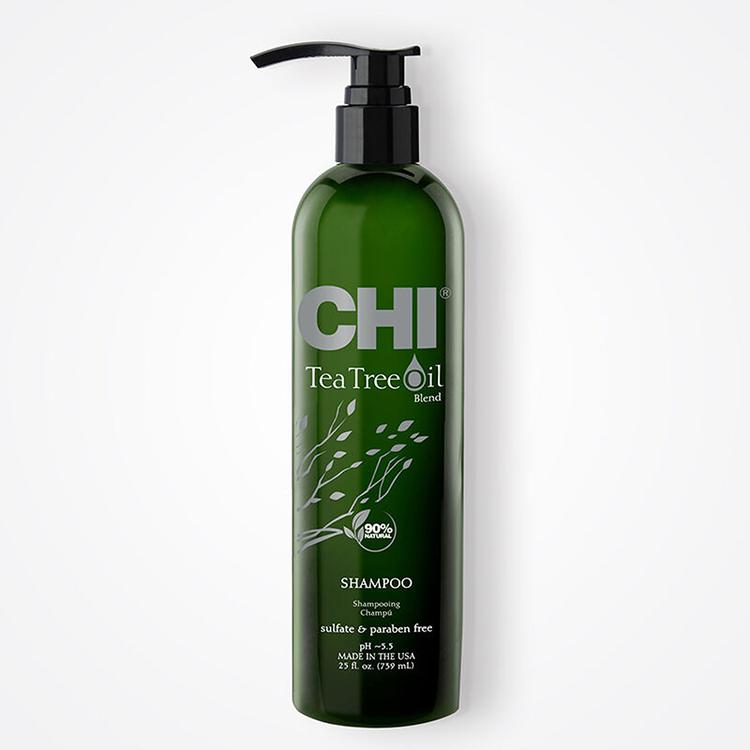 CHI Tea Tree Oil Shampoo - 739 ml