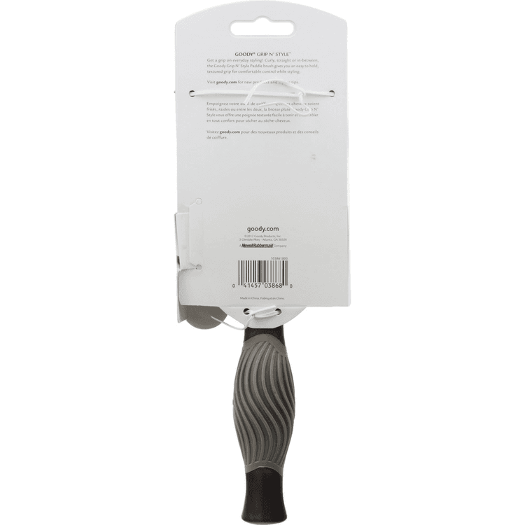 Goody Grip N Style Oval Brush