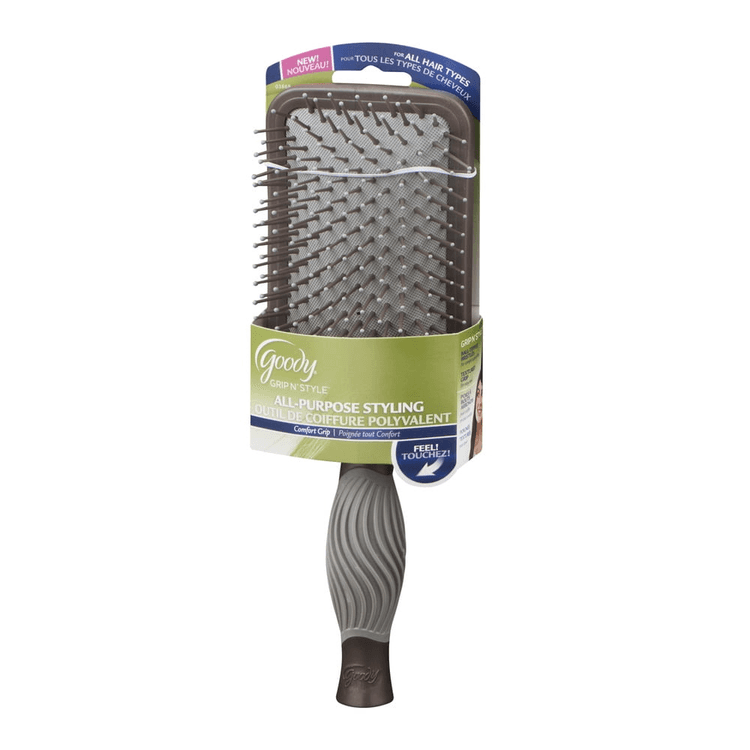 Goody Grip N Style Oval Brush