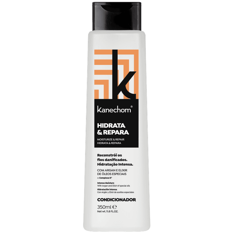 Kanechom Hydrates And Repairs Conditioner - 350 ml