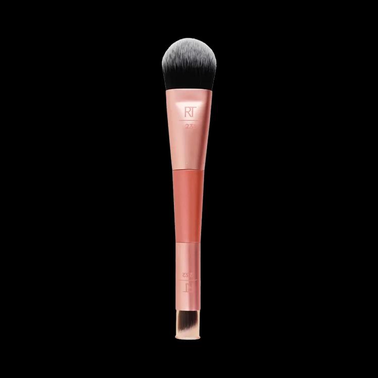 Real Techniques Cover And Conceal Dual Ended Makeup Brush