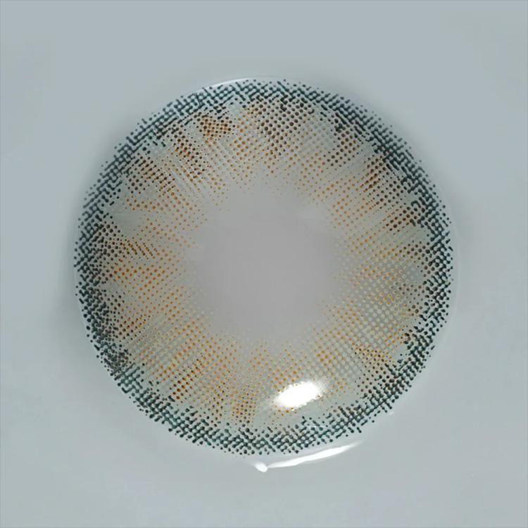 Anesthesia Addict Contact Lenses - Lolite 