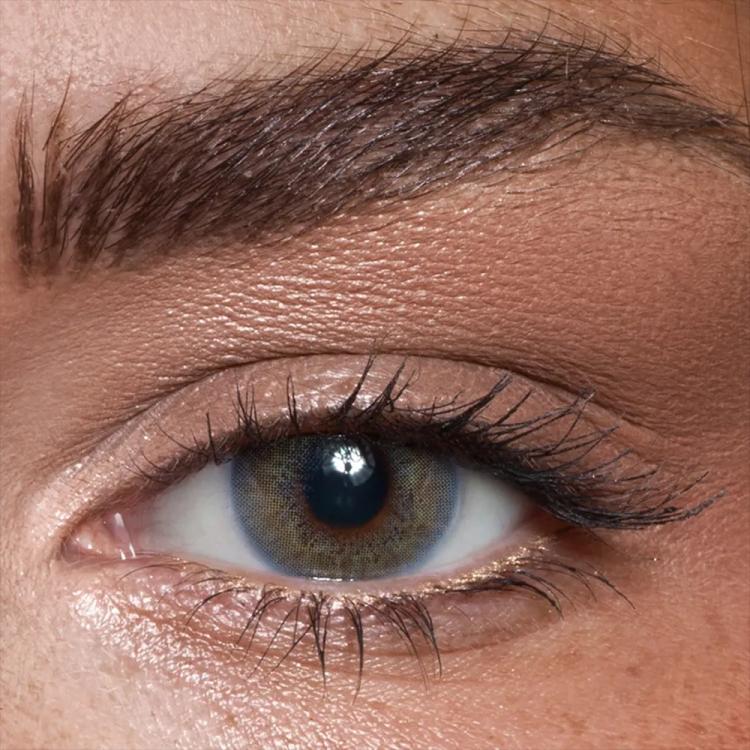 Anesthesia Addict Contact Lenses - Celeste