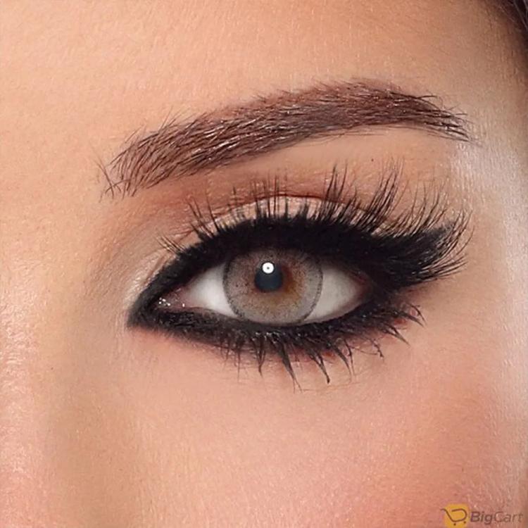 Anesthesia Addict Contact Lenses - Amarillo
