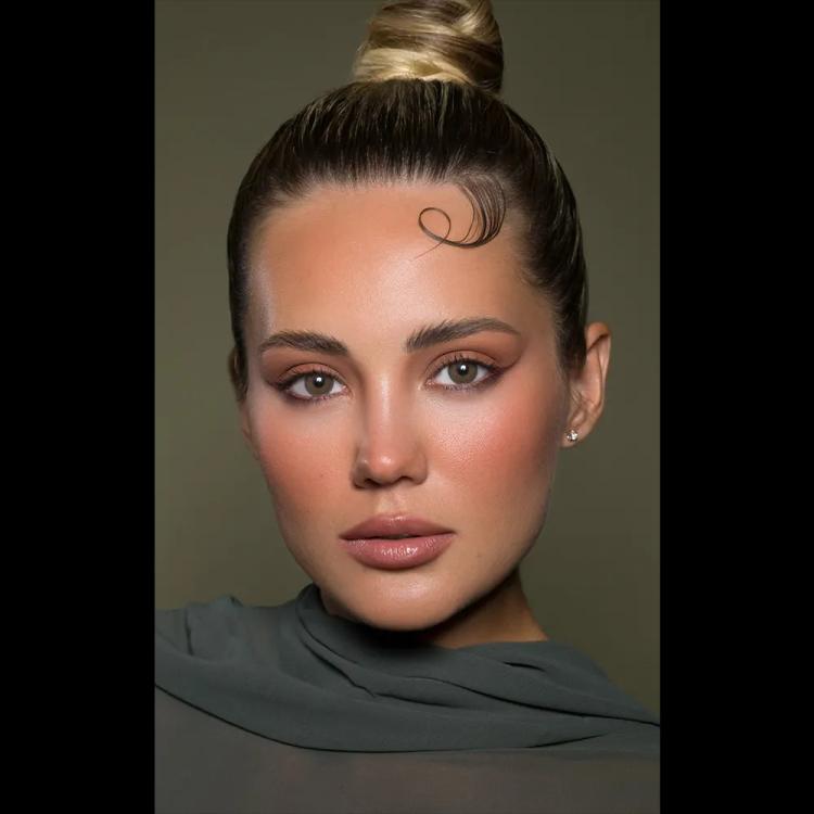 Anesthesia USA Contect Lenses - L.A.Cinnamon