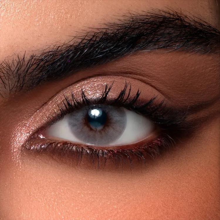 Anesthesia USA Contect Lenses - Vegas Gray