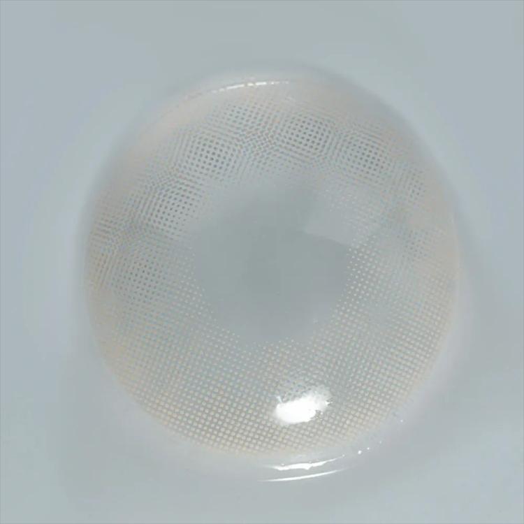 Anesthesia USA Contect Lenses - Vegas Gray
