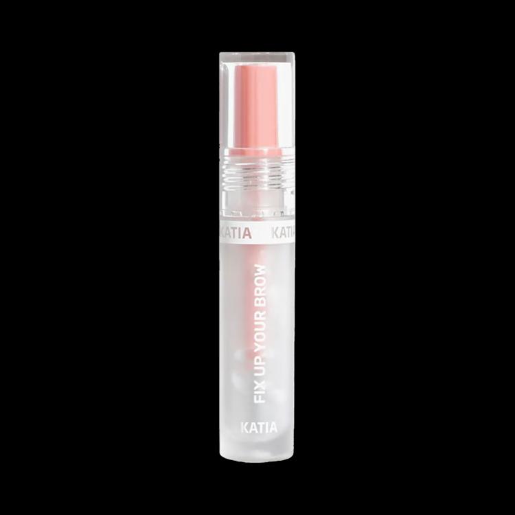 KATIA Eyebrow Mascara Gel With Vitamin E