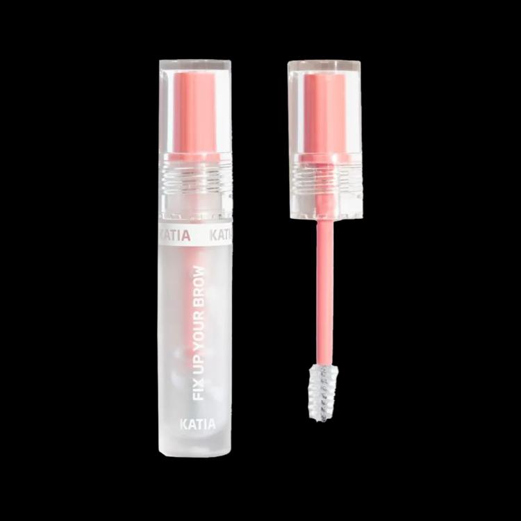 KATIA Eyebrow Mascara Gel With Vitamin E