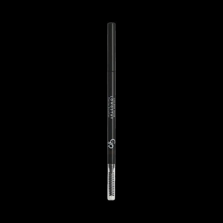 Golden Rose Longstay Precise Brow Liner - 104 (0.09 g)
