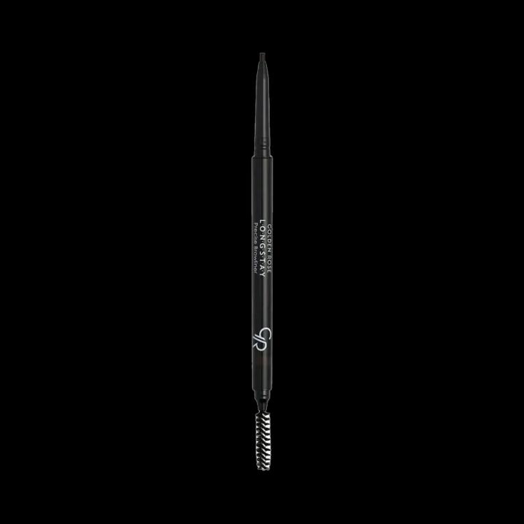 Golden Rose Longstay Precise Brow Liner - 104 (0.09 g)