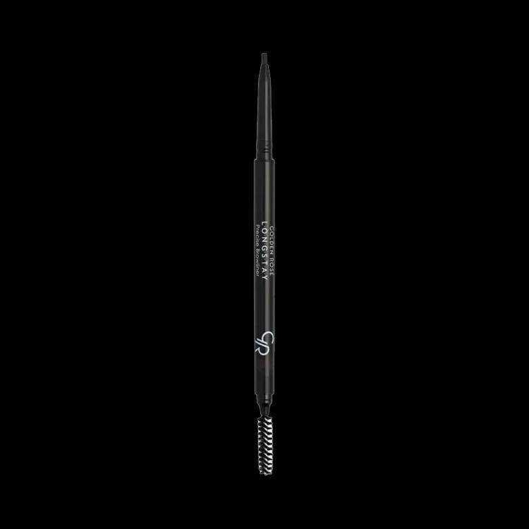 Golden Rose Longstay Precise Brow Liner - 101 (0.09 g)