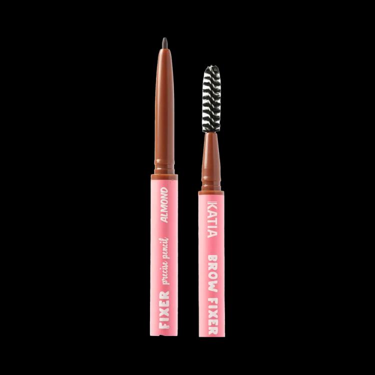 Katia Eyebrow Pen - Almond (0.05 g)