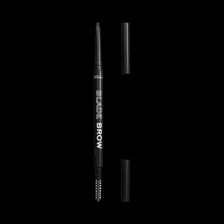 Makeup Revolution Relove Blade Brow Pencil - Granite (0.1 g)