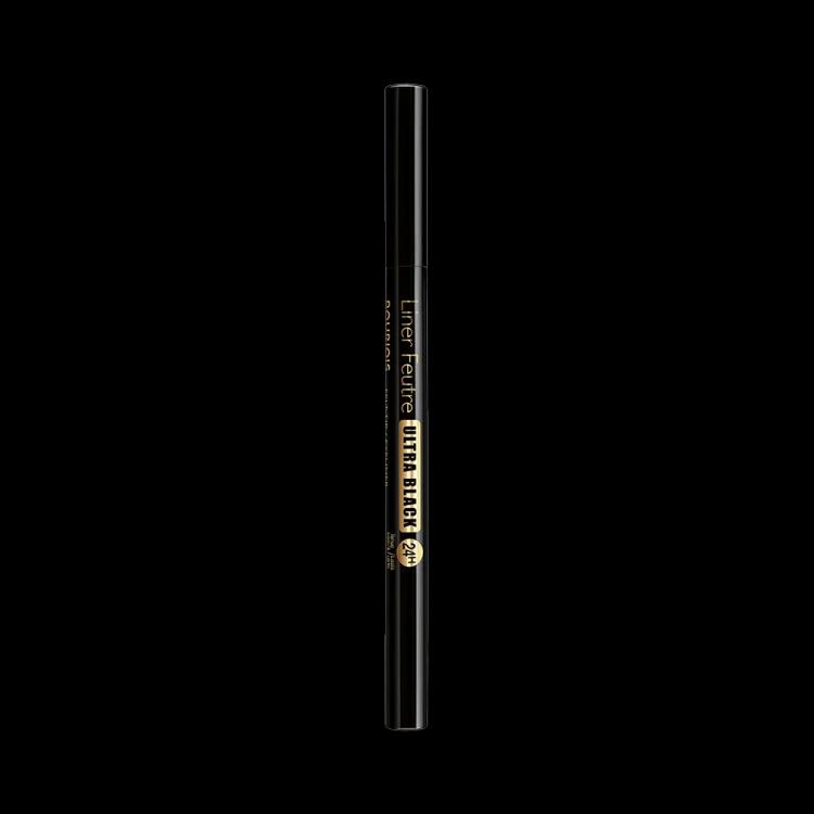 Bourjois Liner Feutre - 41 Ultra Black (0.8 ml)