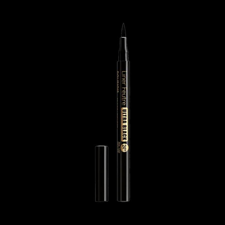Bourjois Liner Feutre - 41 Ultra Black (0.8 ml)