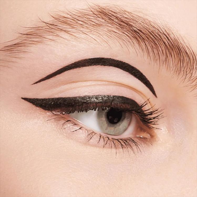 essence Eyeliner Pen Waterproof - 01 Black
