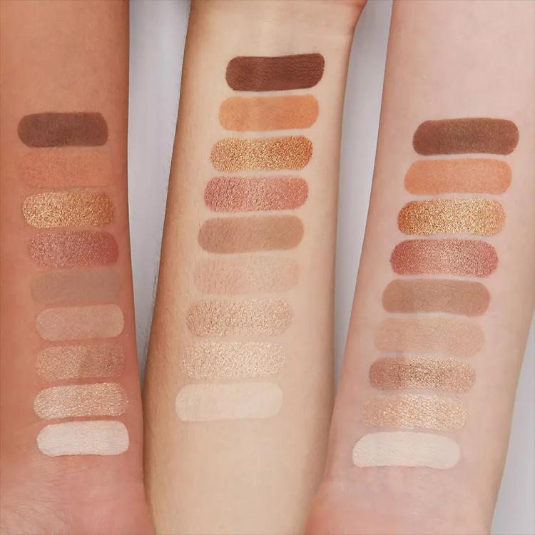 Essence The Nude Edition Eyeshadow Palette - 10 Pretty in Nude (10 g)
