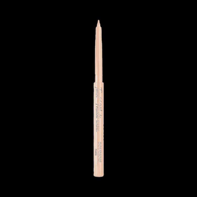 Bourjois Twist' Matic Kajal - 04 Beige Des Sables (1.2 g)