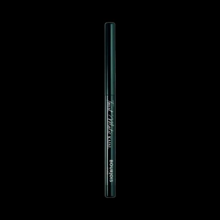Bourjois Twist' Matic Kajal - 06 Menth'ousiaste