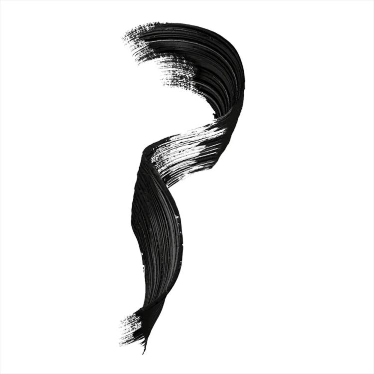 Bourjois Mascara Twist Up The Volume  - 01 Ultra Black (8 ml)