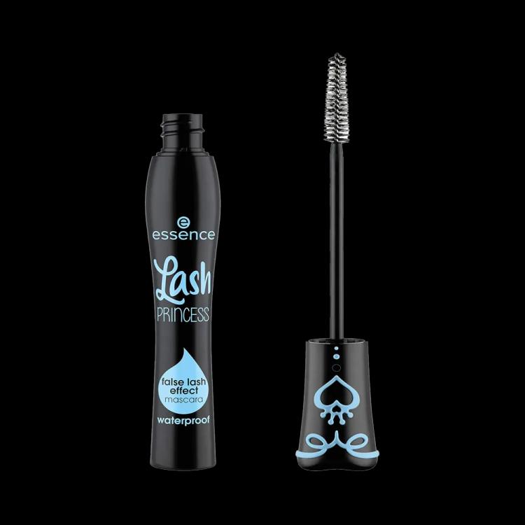 essence Lash Princess False Lash Effect Waterproof Mascara - Black (12 ml)